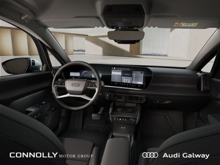 2027 Audi A2 - photo 4