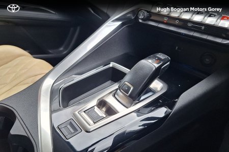 2019 Peugeot 3008 - photo 13