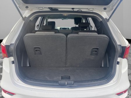 2016 Hyundai Santa Fe - photo 17