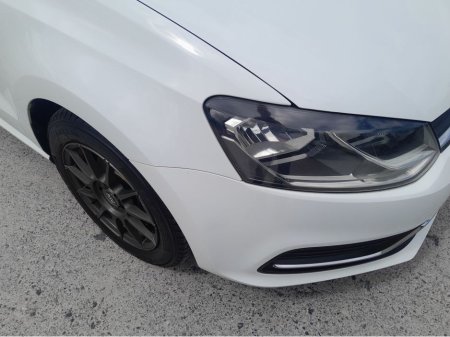 2016 Volkswagen Polo - photo 12