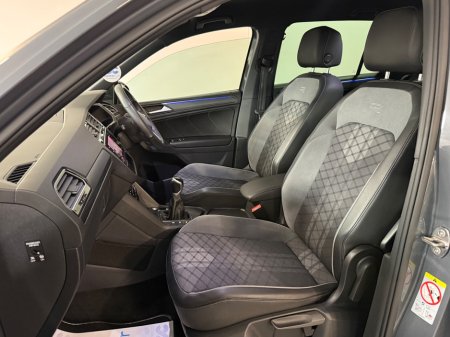 2021 Volkswagen Tiguan - photo 3