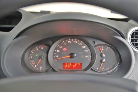 2021 Renault Kangoo - photo 16