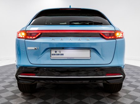 2024 Honda e:Ny1 - photo 35