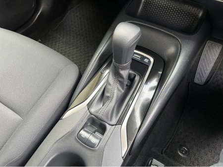 2023 Toyota Corolla - photo 16