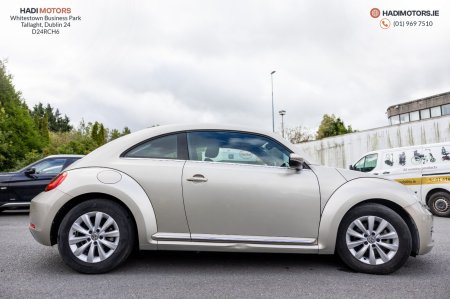 2016 Volkswagen Beetle - photo 4