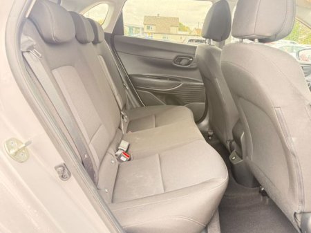 2024 Hyundai i20 - photo 11