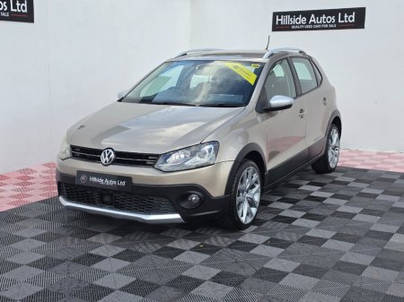 2015 Volkswagen Polo - photo 2