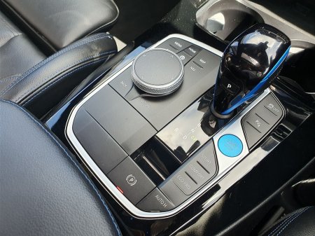 2023 BMW iX3 - photo 10