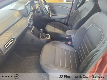 2023 Dacia Jogger - photo 8