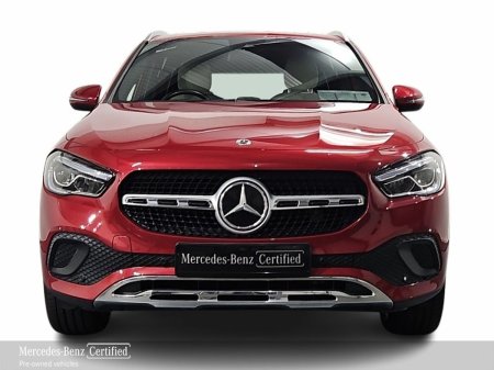 2023 Mercedes-Benz GLA - photo 7