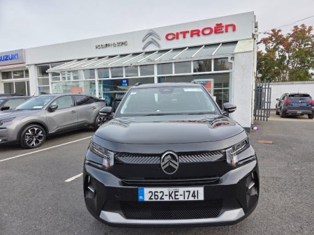 2026 Citroen C3 - photo 10