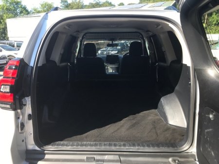 2023 Toyota Land Cruiser - photo 10