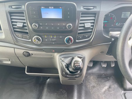 2022 Ford Transit - photo 7