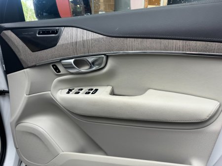 2024 Volvo XC90 - photo 13