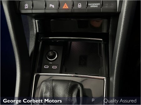 2022 Skoda Kodiaq - photo 17