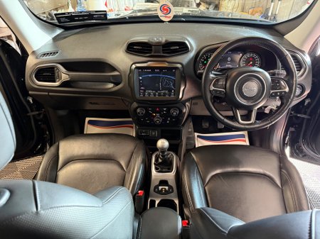 2021 Jeep Renegade - photo 10