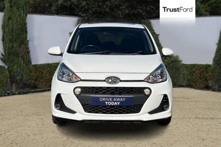 2017 Hyundai i10 - photo 6