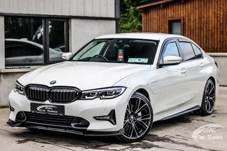 2021 BMW 3-Series 330e Sport Pro Auto