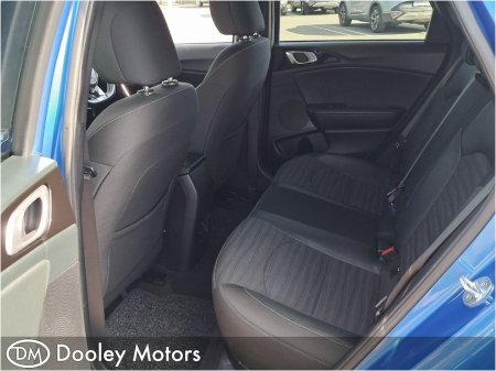 2023 Kia Ceed - photo 12