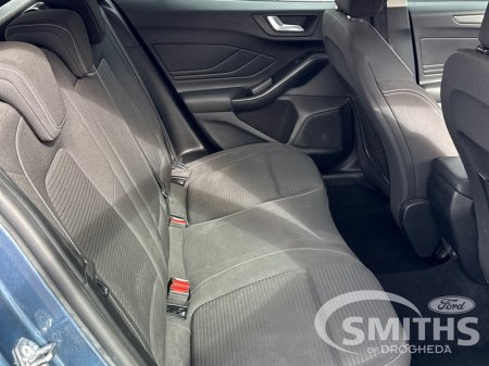 2021 Ford Focus - photo 7