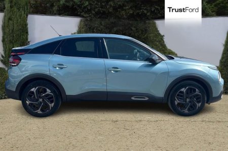 2021 Citroen C4 - photo 3