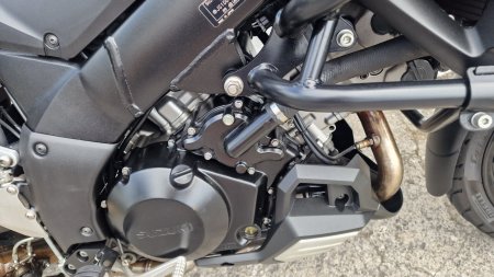 2018 Suzuki DL - photo 9