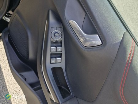2024 Ford Puma - photo 18