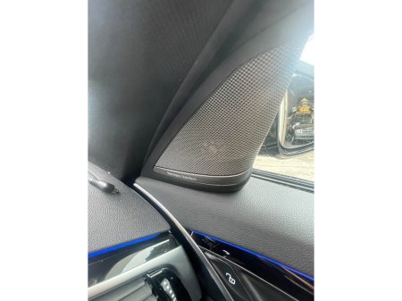 2019 BMW 5-Series - photo 11