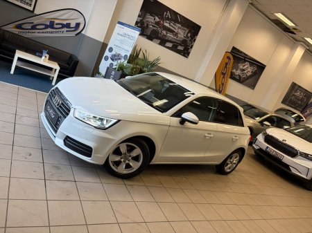 2017 Audi A1 - photo 8