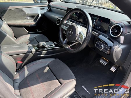 2021 Mercedes-Benz CLA - photo 5