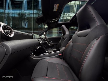 2022 Mercedes-Benz A-Class - photo 11