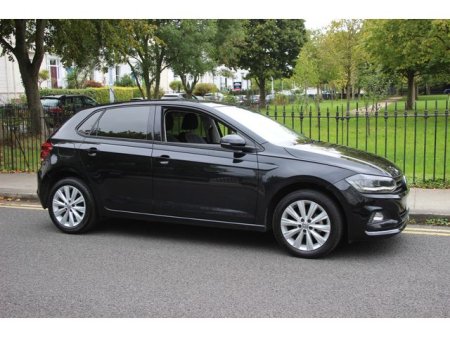 2018 Volkswagen Polo - photo 4