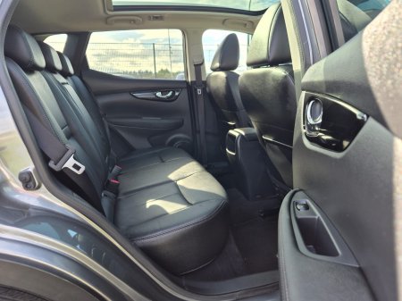 2016 Nissan Qashqai - photo 27