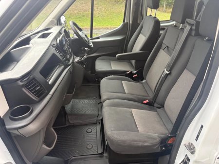 2023 Ford Transit - photo 12