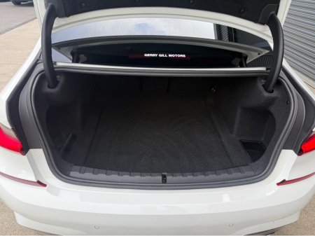 2021 BMW 3-Series - photo 14