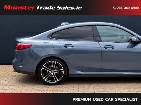 2021 BMW 2-Series - photo 2