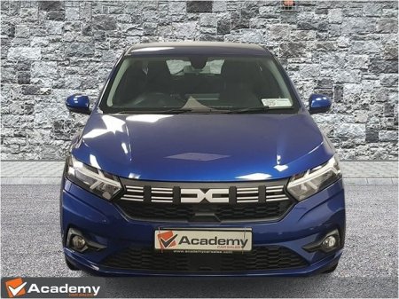 2023 Dacia Sandero - photo 5