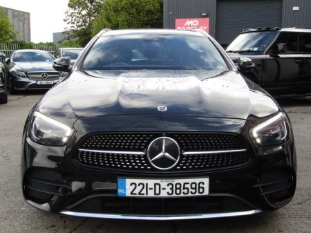 2022 Mercedes-Benz E-Class - photo 2