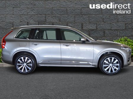 2022 Volvo XC90 - photo 3