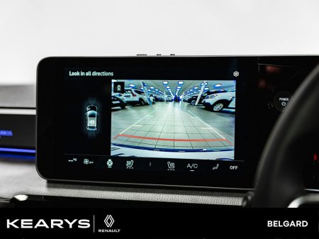 2026 Renault 5 - photo 26