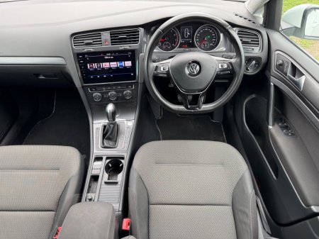 2018 Volkswagen Golf - photo 12