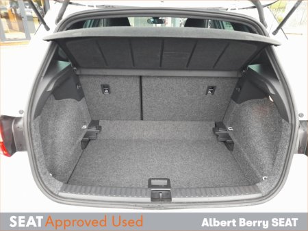 2026 SEAT Arona - photo 12