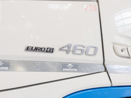 2023 VOLVO FM 420 - photo 12