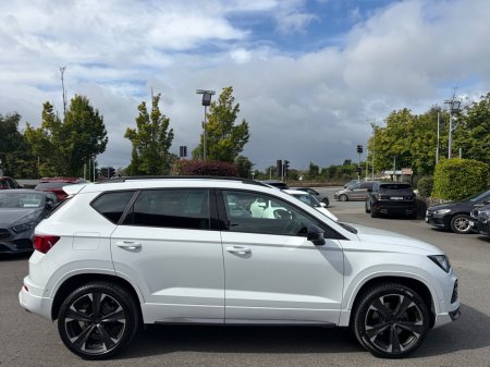 2025 SEAT Ateca - photo 4