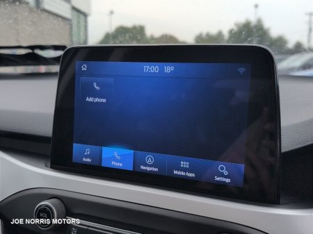 2021 Ford Focus - photo 18