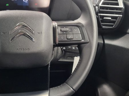 2023 Citroen C4 - photo 18