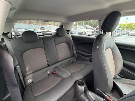 2018 Mini Cooper - photo 33