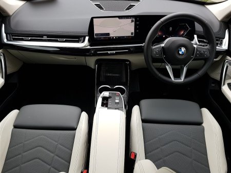 2026 BMW X1 - photo 4