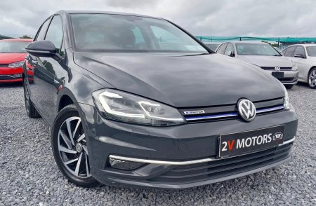 2020 Volkswagen Golf - photo 8