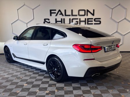 2019 BMW 6-Series - photo 3